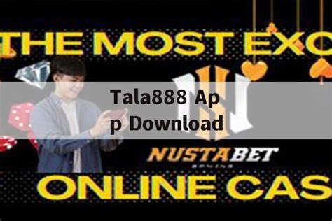 tala888.com login|TALA888 APP .